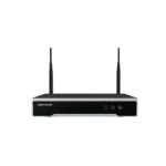 HIKVISION GRAVADOR IP WiFi 4 CH ATÉ 4 MPX 1 HDD