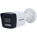 HIKVISION CAM TUBULAR IP 4 MPX 2,8mm IV/LB 30m MICRO IP67