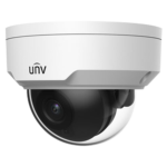 UNIVIEW MINI DOME IP 4 MPX 2,8mm IV 30m IP67 IK10 SD