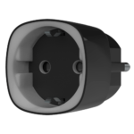 AJAX TOMADA INTELIGENTE VR PRETA 868 MHz C/CONTROLE REMOTO