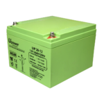 Upower - Bateria recarregável - Tecnología chumbo ácido AGM