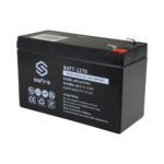 SAFIRE BATERIA RECARREGÁVEL 12V - 7 Ah