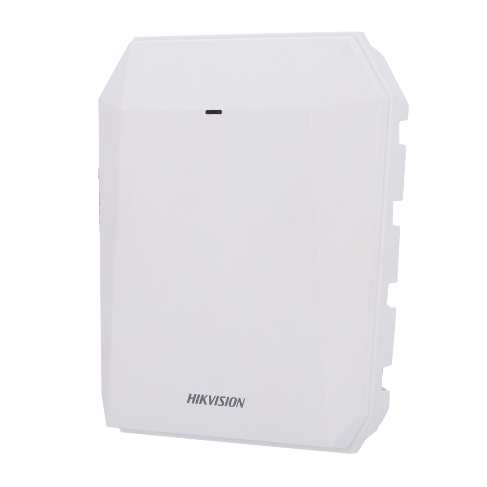 HIKVISION RADAR DE INTRUSÃO IP ALCANCE 120m 120º IP67