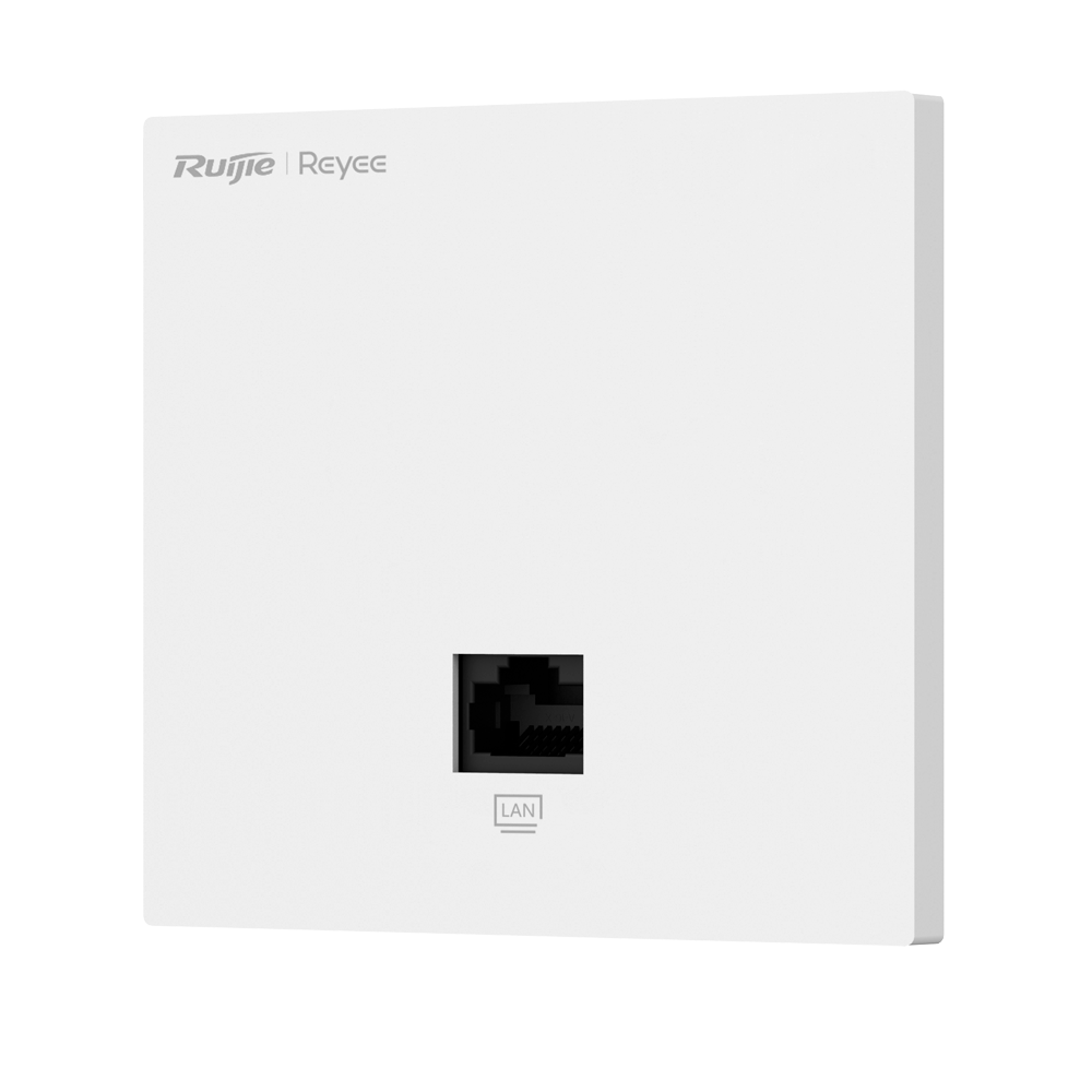 RONTO DE ACESSO WiFi 5 DUAL BAND P/CAIXA APARELHAGEM