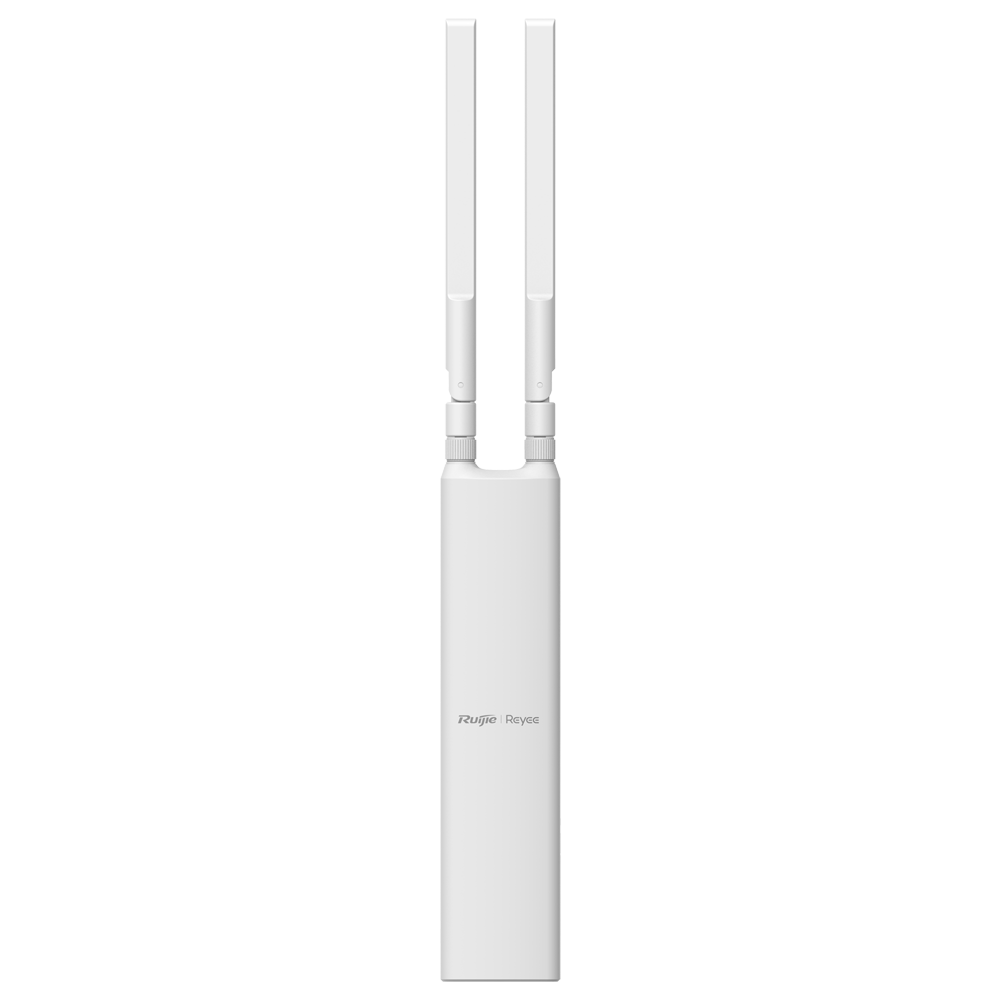 REYEE PONTO ACESSO IP65 WiFi 5 DUAL BAND PoE 24V