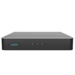 UNIARCH GRAVADOR 5N1 4CH ATÉ 5 MPX 4+2 IP (4 MPX) 1 HDD